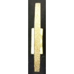 Striping Tape - Glitter Gold 3mm